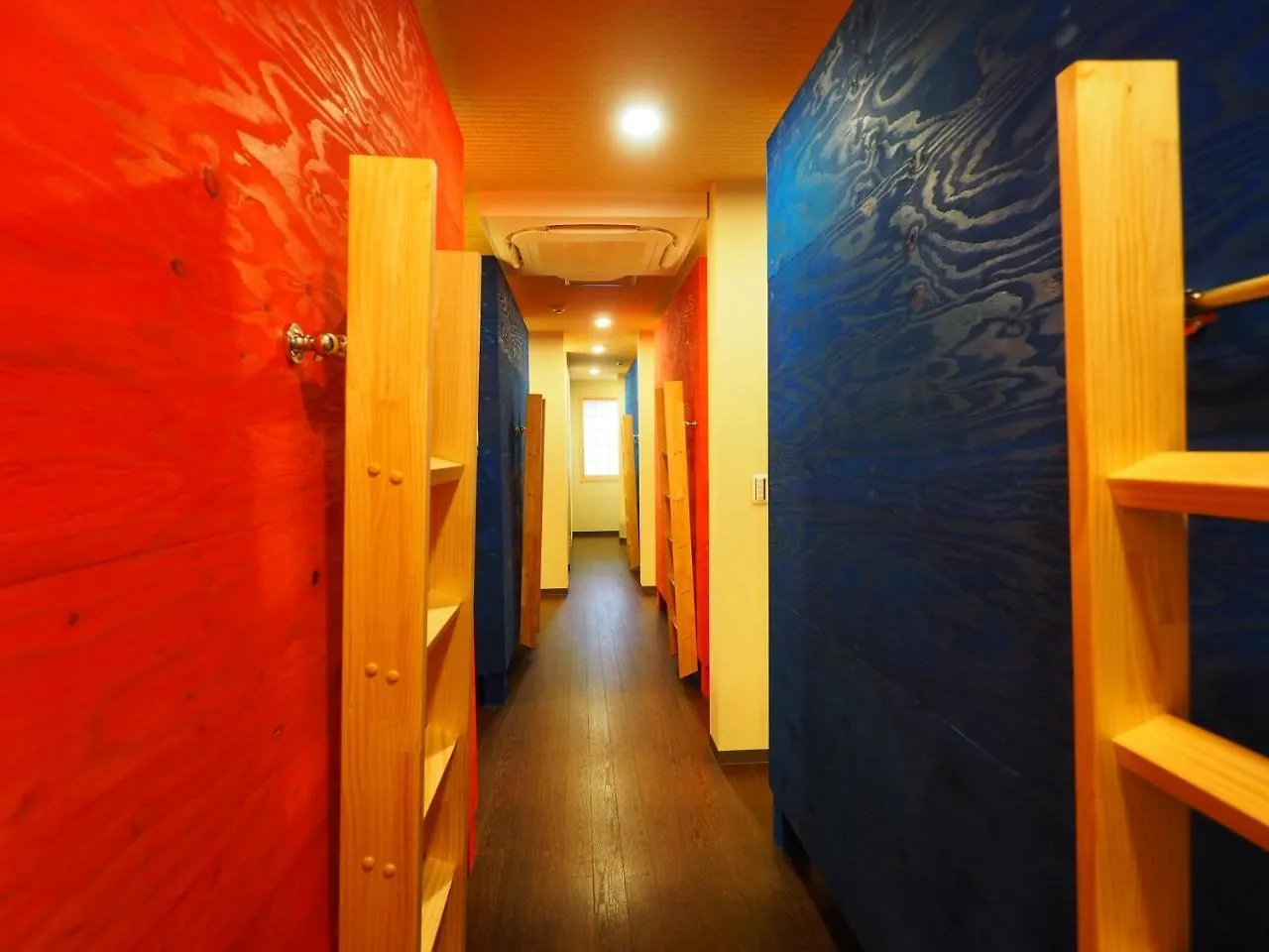 Loft Hotel Tokyo #Oshiage