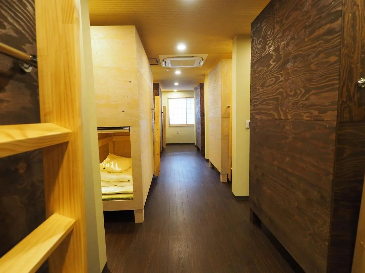 Loft Hotel Tokyo #Oshiage