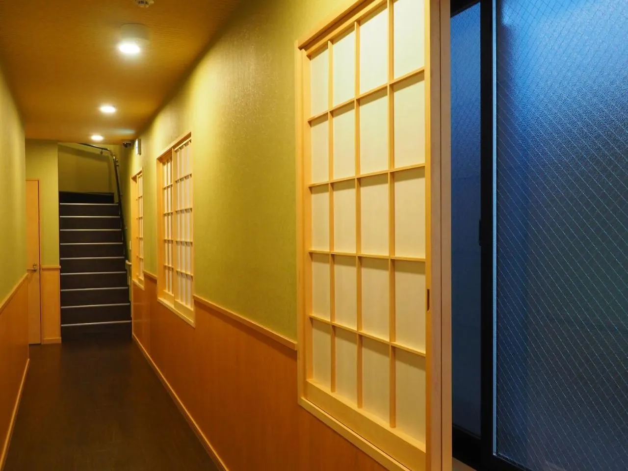 Loft Hotel Tokyo #Oshiage 2*,  Japan
