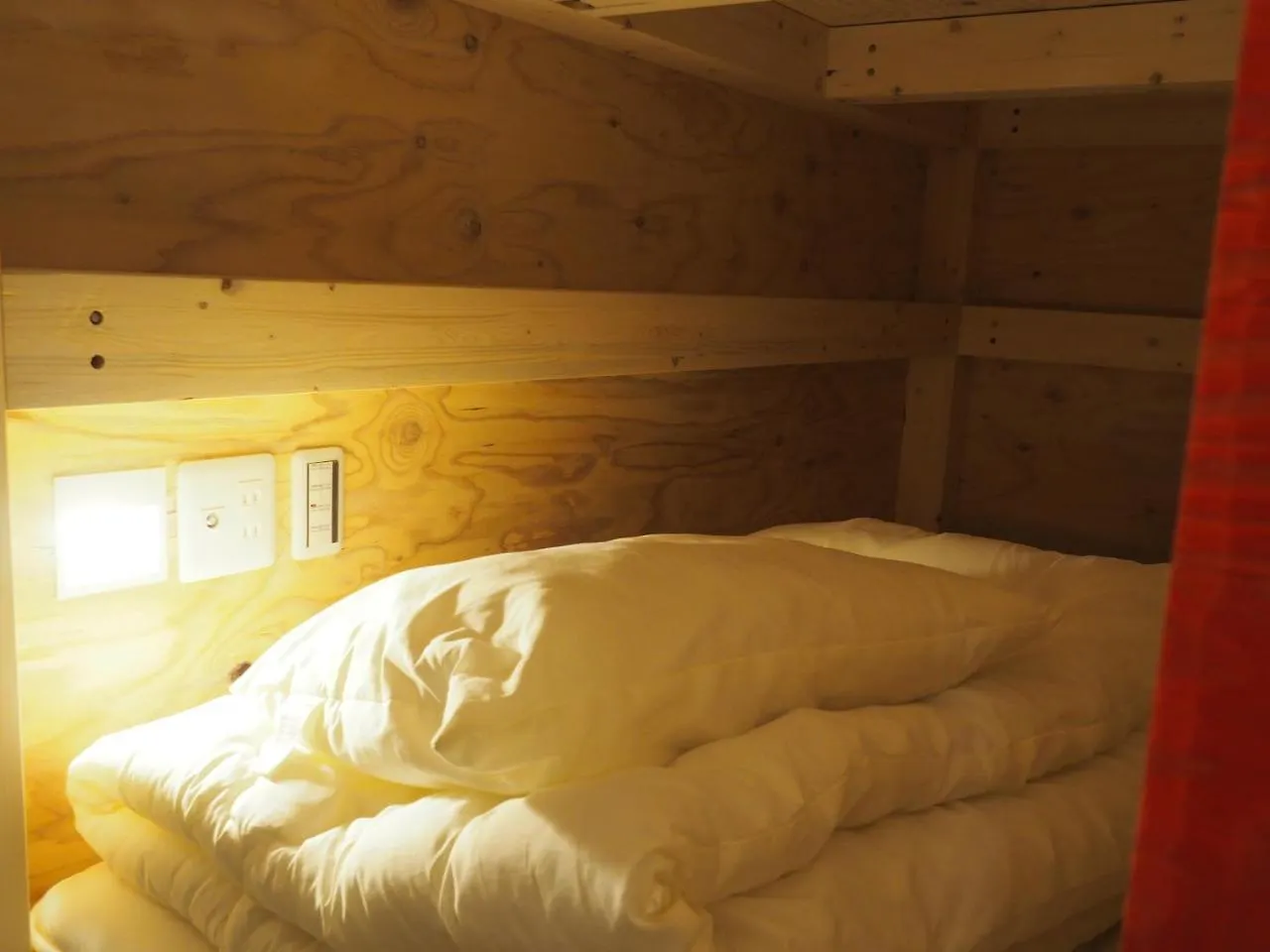 Loft Hotel Tokyo #Oshiage