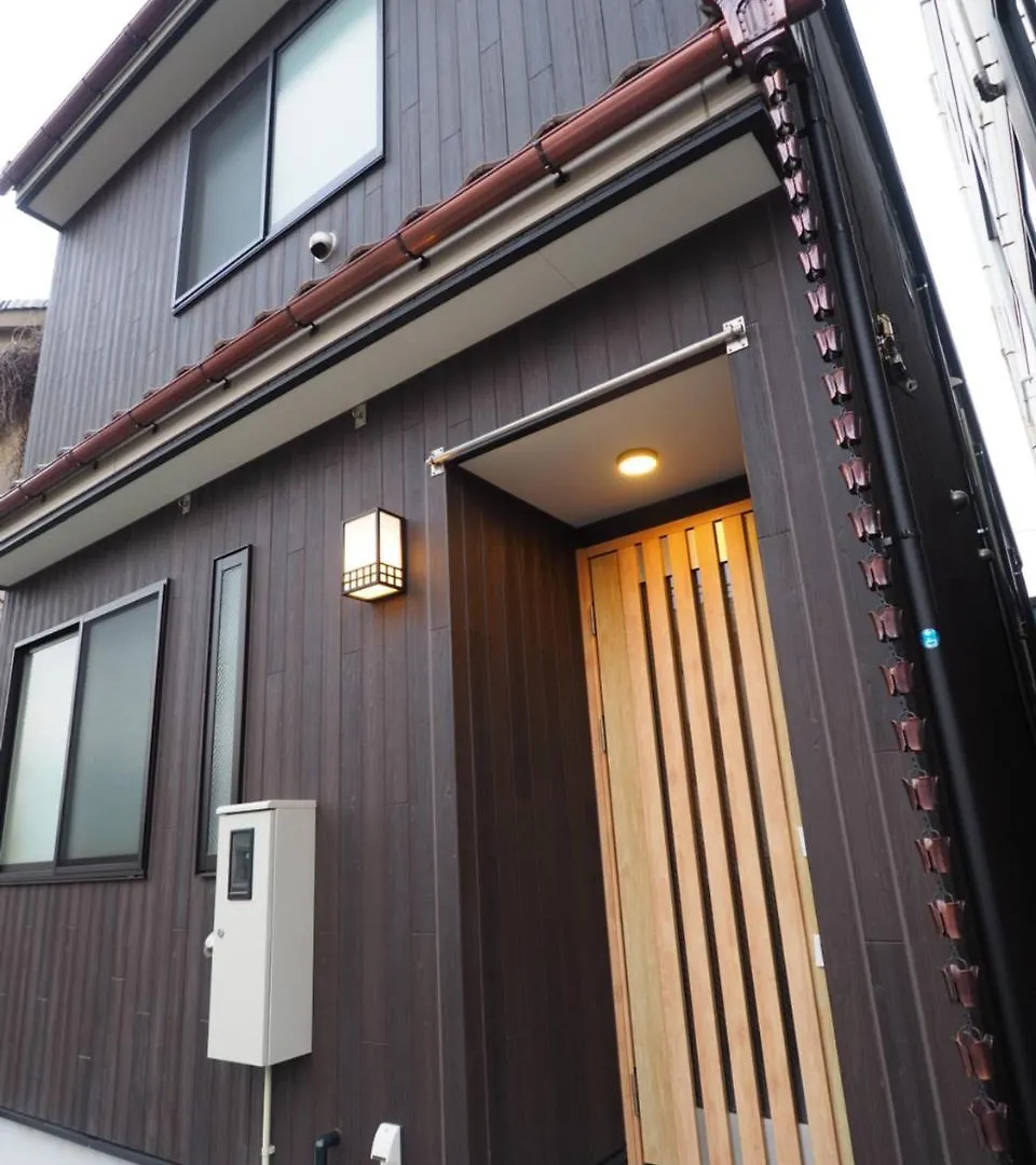 Loft Hotel Tokyo #Oshiage